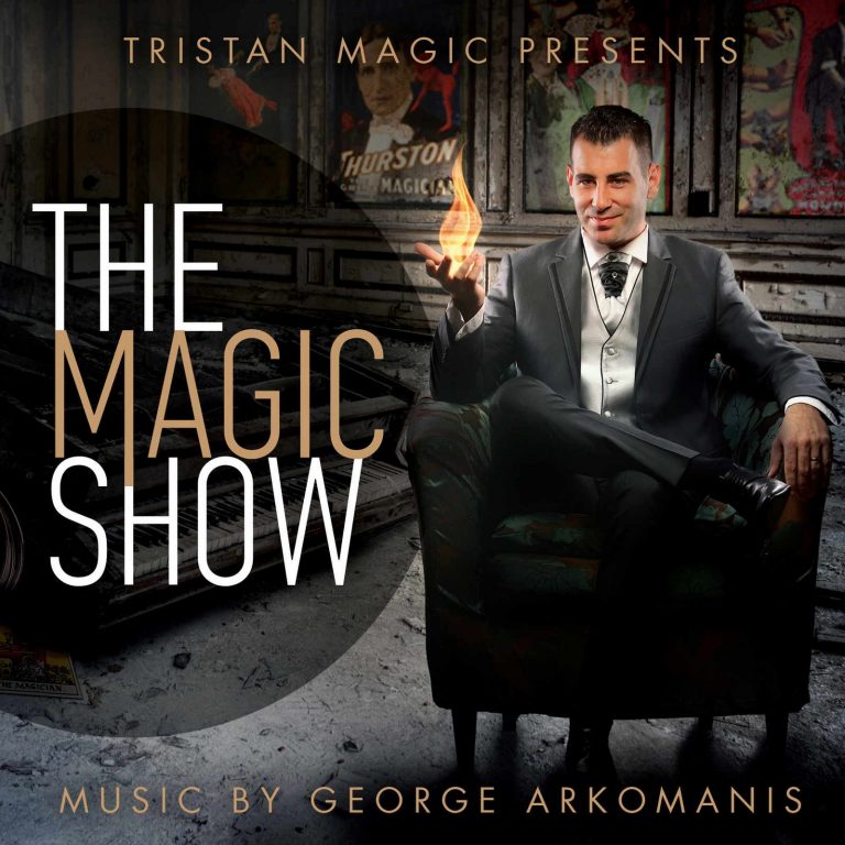 The Magic Show (2020)
