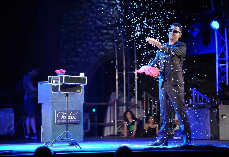 Magic & Illusion Show gallery