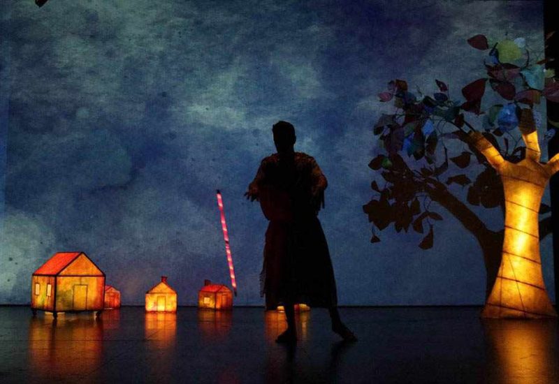 One Magic Show gallery