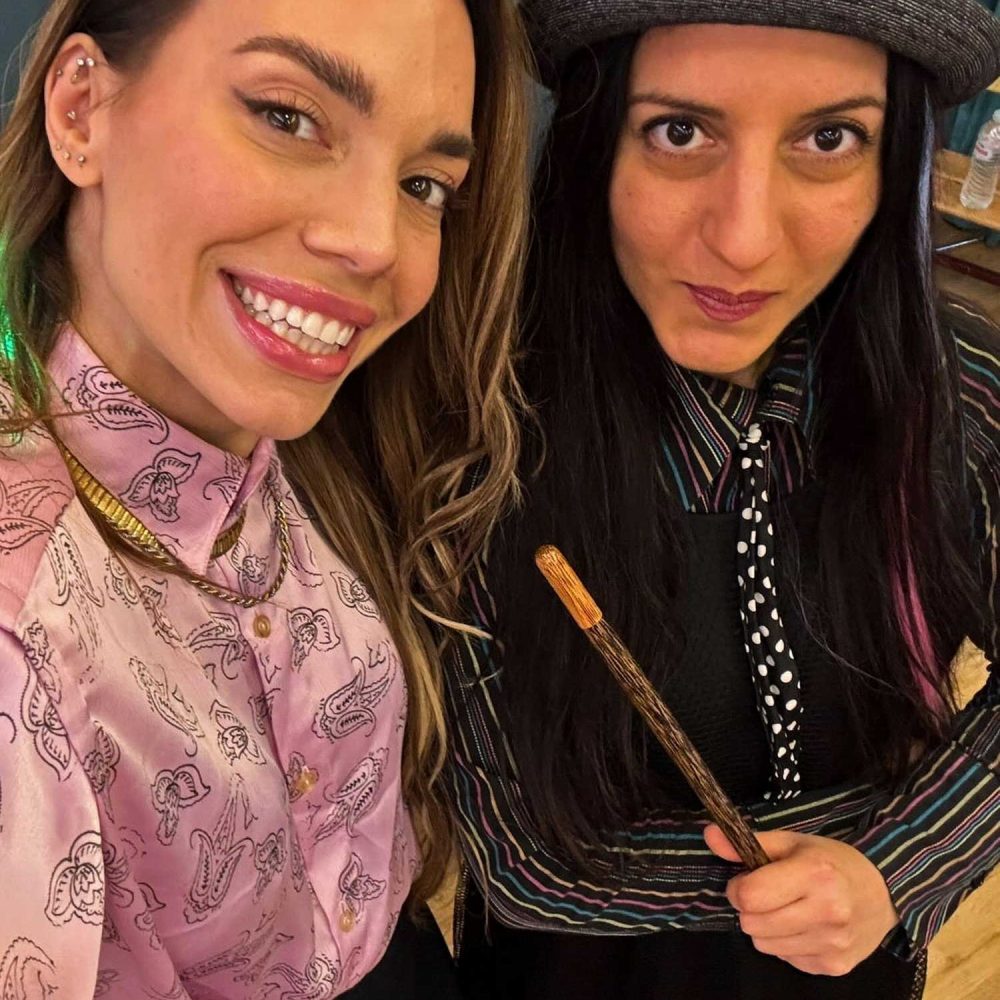 Σχολή Μαγείας – Party Edition