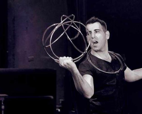 Φωτογραφίες - Gallery
