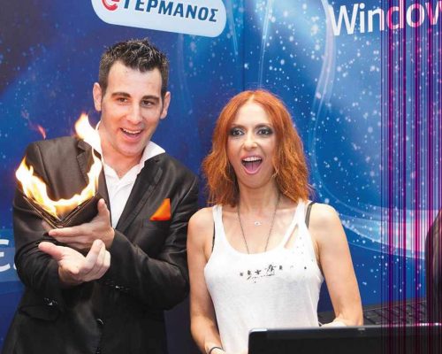 Φωτογραφίες - Gallery
